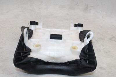 08-09 SUZUKI GSXR 750 OEM FRONT DRIVERS SEAT PAD SADDLE PILLION