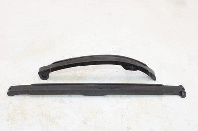 99-05 YAMAHA YZF R6 OEM CAM TIMING CHAIN GUIDES