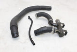 01-05 YAMAHA FZ1 OEM HOSES ENGINE COOLANT WATER PIPES HOSE KIT SET