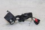1990 HONDA VFR750F OEM LEFT CLIP ON HANDLE HORN SIGNALS SWITCH SWITCHES