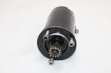 2012 DUCATI MONSTER 696 OEM ENGINE STARTING STARTER MOTOR -DC 12V