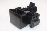 06-24 KAWASAKI VULCAN 900 VN900B CLASSIC OEM BATTERY TRAY BOX HOLDER