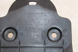 2009 Suzuki GS500F OEM INNER FRONT UPPER COVER FAIRING PANEL HEADLIGHT COWL