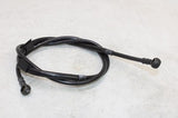 2017 KTM 690 LC4 DUKE OEM REAR BACK BRAKE HOSE FLUID LINE
