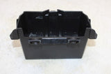 2017 KAWASAKI NINJA 650 EX650 ABS OEM REAR TAIL UNDERTAIL BATTERY TRAY PLASTIC