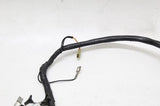 2003 YAMAHA ZUMA 50 YW50 OEM MAIN ENGINE WIRING HARNESS MOTOR WIRE LOOM