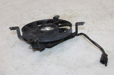 06-08 KAWASAKI NINJA 650R OEM ENGINE RADIATOR COOLING FAN