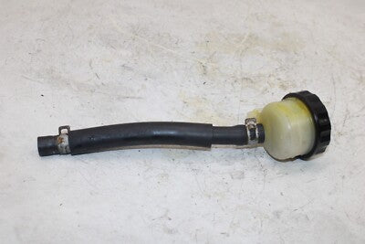 2000 KAWASAKI NINJA 250R EX250F OEM REAR BRAKE MASTER RESERVOIR TANK BOTTLE