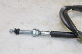 2016 KTM 390 DUKE OEM CLUTCH CABLE LINE