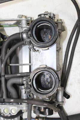 1998 HONDA INTERCEPTOR 800 OEM CARBS CARBURETORS CARBURETOR OEM