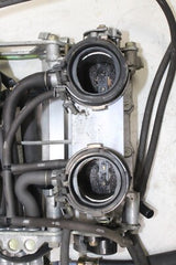 1998 HONDA INTERCEPTOR 800 OEM CARBS CARBURETORS CARBURETOR OEM