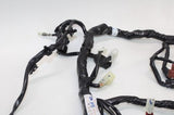 15-18 YAMAHA YZF R3 OEM MAIN ENGINE WIRING HARNESS MOTOR WIRE LOOM