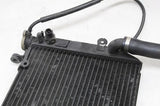 99-02 YAMAHA YZF R6 OEM ENGINE RADIATOR MOTOR COOLER COOLING RADIATER