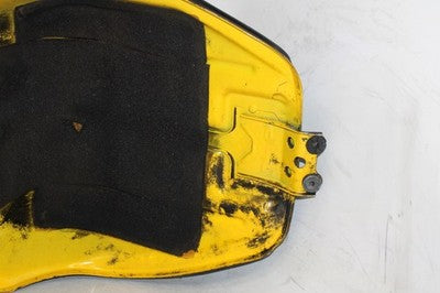 2000 HONDA CBR900RR OEM GAS TANK FUEL CELL PETROL RESERVOIR