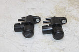 2013 HONDA CBR1000RR OEM AIR VALVE SOLENOID TOP ENGINE SWITCH SENSOR PAIR