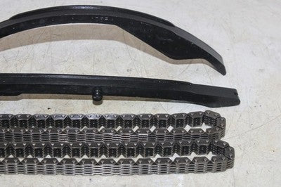 2000 SUZUKI GSXR 750 OEM CAM CHAIN WITH GUIDES