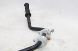 1997 HONDA FOURTRAX 300 TRX300FW 4X4 OEM HANDLEBARS