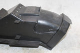 2007 KAWASAKI NINJA 250R EX250F OEM REAR TAIL UNDERTAIL BATTERY TRAY PLASTIC
