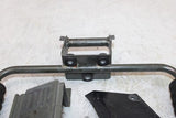 2002 SUZUKI VSTROM 1000 DL1000 OEM INNER BRACKET PAIR MISC