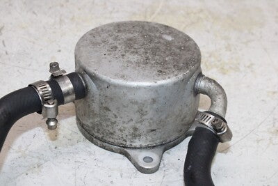 08-22 KAWASAKI CONCOURS 14 ZG1400C ABS OEM ENGINE MOTOR OIL COOLER
