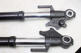 15-17 KAWASAKI VERSYS 1000 KLZ1000BFA OEM FRONT FORKS SHOCK SUSPENSION SET PAIR