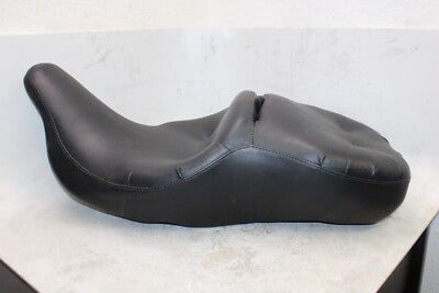 2005 HARLEY-DAVIDSON ELECTRA GLIDE EFI FLHTI OEM FRONT REAR SEAT SADDLE