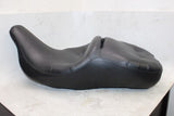 2005 HARLEY-DAVIDSON ELECTRA GLIDE EFI FLHTI OEM FRONT REAR SEAT SADDLE