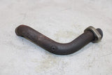 2005 DUCATI MONSTER 620 OEM EXHAUST MIDPIPE MID MIDDLE PIPE