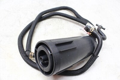 08-09 SUZUKI GSXR 750 OEM EVAP VAPOR CHARCOAL EMISSION CANISTER