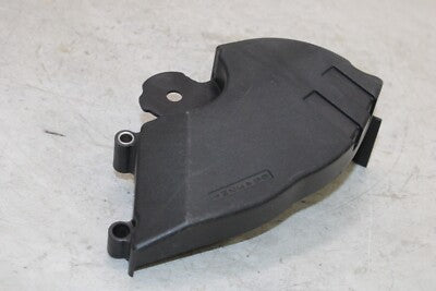 14-16 SUZUKI VSTROM 1000 DL1000A ABS OEM ENGINE SPROCKET COVER