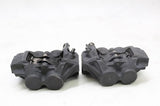 04-06 YAMAHA YZF R1 OEM RIGHT LEFT FRONT BRAKE CALIPER SET PAIR CALIPERS
