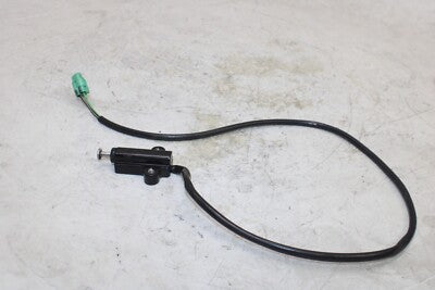 2007 SUZUKI SV650 OEM KICKSTAND SIDE KICK STAND SENSOR