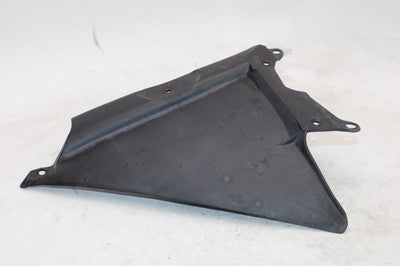 2003 BMW K1200GT K41 OEM RIGHT INNER FAIRING COWL