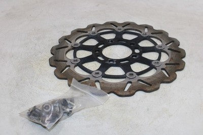 03-06 SUZUKI SV1000S FRONT BRAKE DISC ROTOR