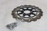 03-06 SUZUKI SV1000S FRONT BRAKE DISC ROTOR