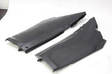 1992 KAWASAKI NINJA 600R ZX600C OEM LEFT RIGHT SIDE FAIRING COVER SET