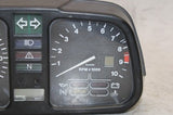 1987 BMW K100RS OEM SPEEDO TACH GAUGES DISPLAY CLUSTER SPEEDOMETER TACHOMETER