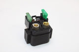 17-25 KAWASAKI VULCAN S EN650 ABS OEM ENGINE STARTER RELAY STARTING MOTOR SWITCH