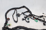 15-16 SUZUKI BOULEVARD C50 VL800 OEM MAIN ENGINE WIRING HARNESS MOTOR WIRE LOOM