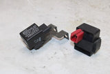 1999 KAWASAKI NINJA ZX11 ZX-1100-D OEM TURN SIGNAL BLINKER RELAY FLASHER SWITCH