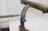 1997 TRIUMPH TROPHY 900 OEM EXHAUST HEADERS PIPES