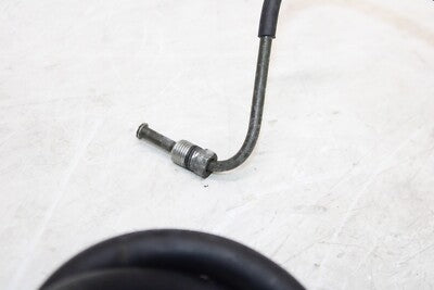 2015 KAWASAKI NINJA 300 EX300B ABS OEM FRONT REAR ABS HOSE SET LINES HOSES