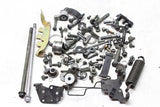 2006 YAMAHA FZ6 OEM ENGINE MOUNTING BOLTS HARDWARE MOTOR SCREWS