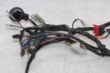 95-07 KAWASAKI NINJA 250R EX250F OEM MAIN ENGINE WIRING HARNESS MOTOR WIRE LOOM
