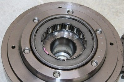 06-07 SUZUKI GSXR 600 OEM STATOR MAGNETO ALTERNATOR GENERATOR FLYWHEEL ROTOR