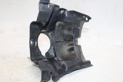 1980 YAMAHA XT250 OEM REAR BACK BRAKE SHOCK MUD GUARD