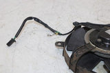 1990 HONDA VFR750F OEM ENGINE RADIATOR COOLING FAN