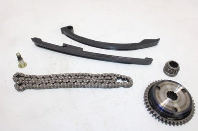 2006 SUZUKI HAYABUSA GSX1300R OEM CAM CHAIN WITH GUIDES