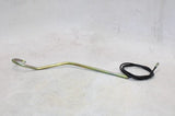 2003 HONDA METROPOLITAN 50 CHF50 OEM SEAT LATCH CABLE LINE
