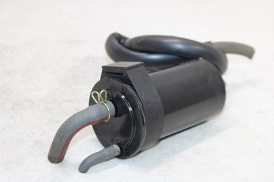 04-07 HONDA REFLEX SPORT 250 NSS250S OEM EVAP VAPOR CHARCOAL EMISSION CANISTER